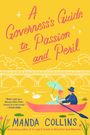 Manda Collins: A Governess's Guide to Passion and Peril, Buch