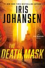 Iris Johansen: Death Mask, Buch