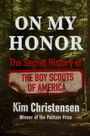 Kim Christensen: On My Honor, Buch