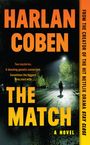 Harlan Coben: The Match, Buch