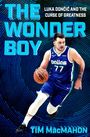 Tim Macmahon: The Wonder Boy, Buch