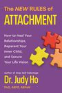 Judy Ho: The New Rules of Attachment, Buch