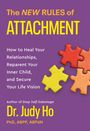 Judy Ho: The New Rules of Attachment, Buch