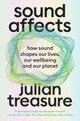 Julian Treasure: Sound Affects, Buch