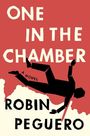 Robin Peguero: One in the Chamber, Buch