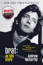 Andrew McCarthy: Brat, Buch