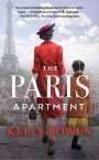Kelly Bowen: The Paris Apartment, Buch