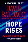 David Baldacci: Hope Rises, Buch