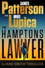 James Patterson: The Hamptons Lawyer, Buch
