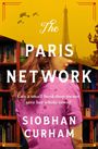Siobhan Curham: The Paris Network, Buch