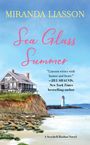 Miranda Liasson: Sea Glass Summer, Buch
