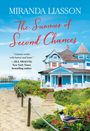 Miranda Liasson: The Summer of Second Chances, Buch