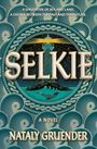 Nataly Gruender: Selkie, Buch