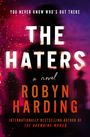 Robyn Harding: The Haters, Buch