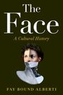 Fay Bound Alberti: The Face, Buch
