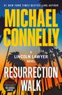 Michael Connelly: Resurrection Walk, Buch