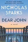 Nicholas Sparks: Dear John, Buch