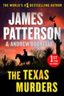 James Patterson: The Texas Murders, Buch