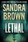 Sandra Brown: Lethal, Buch