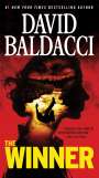 David Baldacci: The Winner, Buch