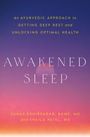 Suhas Kshirsagar: Awakened Sleep, Buch