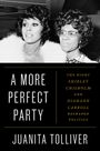 Juanita Tolliver: A More Perfect Party, Buch