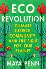Maya Penn: Eco Revolution, Buch