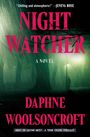 Daphne Woolsoncroft: Night Watcher, Buch