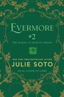 Julie Soto: Evermore #2 (Deluxe Limited Edition), Buch