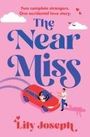 Lily Joseph: The Near Miss, Buch