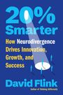 David Flink: 20% Smarter, Buch