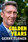 Gerry Turner: Golden Years, Buch