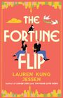 Lauren Kung Jessen: The Fortune Flip, Buch