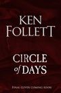 Ken Follett: Upcoming 2025 Gcp Novel, Buch