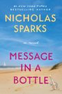 Nicholas Sparks: Message in a Bottle, Buch