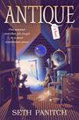 Seth Panitch: Antique, Buch