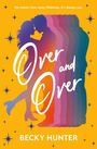 Becky Hunter: Over and Over, Buch