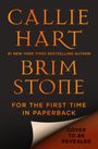 Callie Hart: Brimstone, Buch