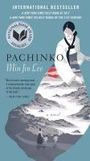 Min Jin Lee: Pachinko (National Book Award Finalist), Buch