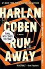 Harlan Coben: Run Away, Buch