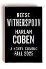 Reese Witherspoon: Reese Witherspoon Harlan Coben Novel, Buch