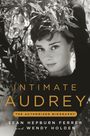 Wendy Holden: Intimate Audrey, Buch