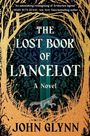 John Glynn: The Lost Book of Lancelot, Buch
