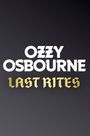 Ozzy Osbourne: Last Rites, Buch