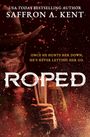 Saffron a Kent: Roped, Buch