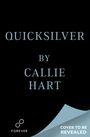 Callie Hart: Quicksilver (Standard Edition), Buch