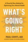 Paul Conti: What's Going Right, Buch