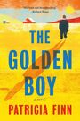 Patricia Finn: The Golden Boy, Buch
