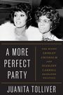 Juanita Tolliver: A More Perfect Party, Buch