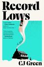 Cj Green: Record Lows, Buch